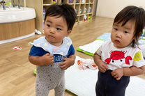 うぐす保育園上尾原市
