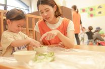 キャリー保育園田園調布