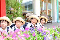 認定こども園 寺尾幼稚園