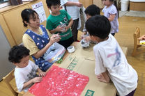 ぽれぽれ保育園藤が丘