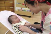 新池保育園