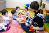 美希こども園