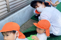 認定こども園 柳保育園