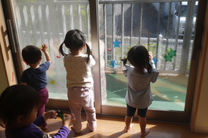 認定こども園 天童幼稚園