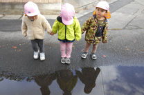 六丁の目保育園 中町園