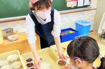 奈良認定こども園富雄学園