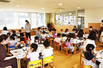 西条みづき認定こども園