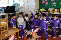 うぬま第一幼稚園
