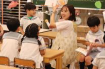 認定こども園柏こばと学園