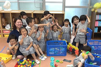 認定こども園ワタナベ学園