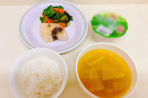 保育園HIKARIE
