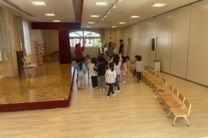 エクセレント西宮内保育園