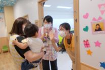 エクセレント武蔵小杉保育園