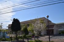 認定こども園　アルン西鳥取夢学舎
