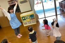 認定こども園 菊水幼保こども園第二