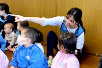 認定こども園 菊水幼保こども園第二