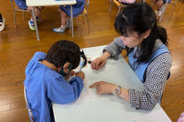 認定こども園 菊水幼保こども園第二