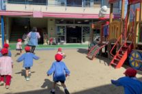 認定こども園 菊水幼保こども園第二