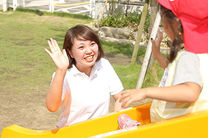さわやか愛の家 なかい館