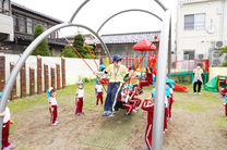 認定こども園 マリアこども園