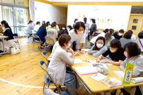 市川梨の花保育園
