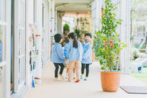認定こども園　吉田南幼稚園