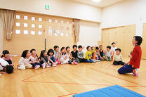 認定こども園 千歳春日保育園