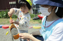 千歳春日保育園ポケット