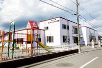 認定こども園 苫小牧もも花幼稚園