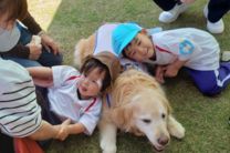認定こども園アイドル園 雄郡園