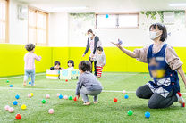 保育所まぁむ川口西口園