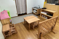 子ばと保育園