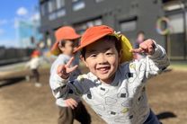 西大宮はばたき保育園