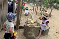 高野川保育園