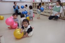 認定こども園 みなとまちこども園