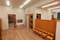オンジュソリール保育園　海浜幕張 Park Side