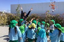キッズツリーハウス 認定こども園本郷