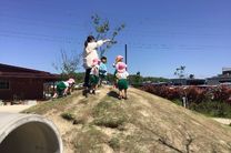 キッズツリーハウス 認定こども園本郷