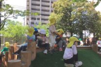 認定こども園 しらゆきこども園