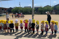 幼保連携型認定こども園 みかわこども園