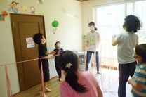 児童発達支援・放課後等デイサービス　ここあーる