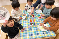 ぴーかぶーありまつ保育園