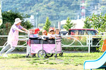 宮の森ライラックこども園