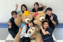 放課後等デイサービスNICO萩野町