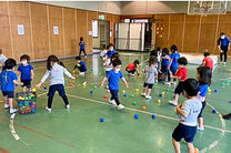 YMCA国際幼児園