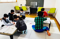 児童発達支援・放課後リリークラブ 赤山