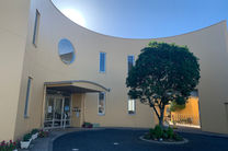 児童養護施設 晴香園