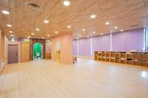 天空のまちつなぐ保育園