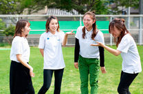 YMCA松尾台こども園