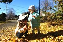 社会福祉法人神教福祉会　ぶどうの木保育園（本園・羽沢・新桜台）